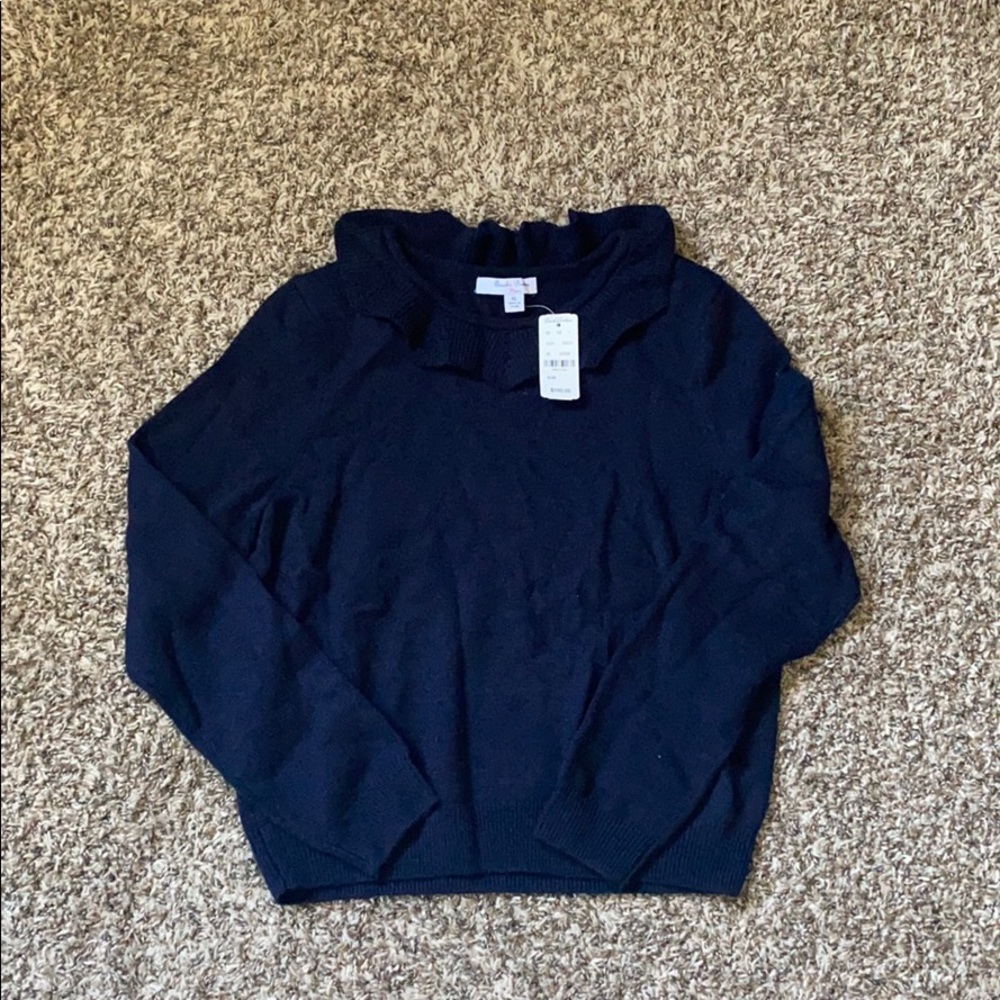 Brooks brothers sweater